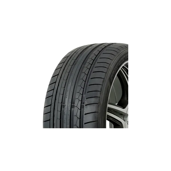 Dunlop SP SPORT MAXX GT 245/40 R20 99Y