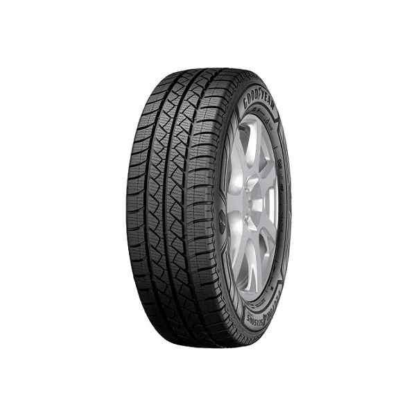 Goodyear VECTOR 4SEASONS CARGO 225/70 R15 112R M+S