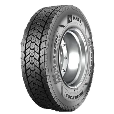 Matador DHR5 315/70 R225 154L