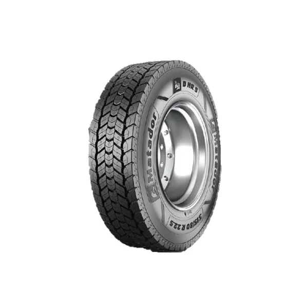 Matador DHR5 315/70 R225 154L