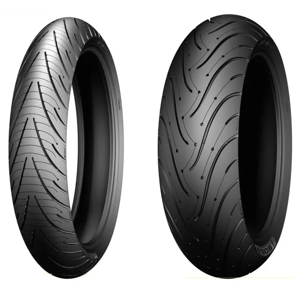 Michelin PILOT ROAD 3 110/70 R17 54W