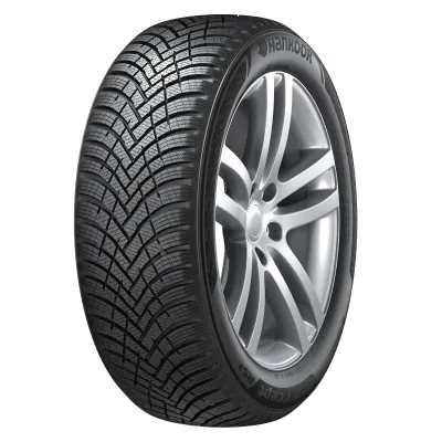 Hankook WINTER I*CEPT RS3 W462B 205/45 R17 88V M+S
