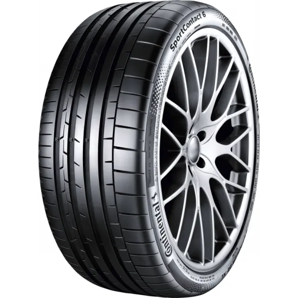 Continental SportContact 6 275/35 R19 100Y