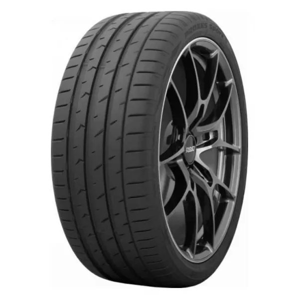 Toyo PROXES SPORT 2 255/50 R19 107Y