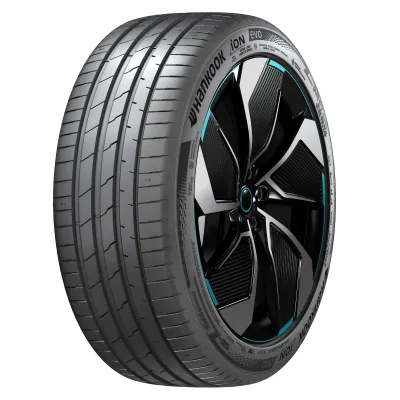 Hankook ION EVO IK01 245/50 R19 105H