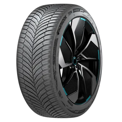 Hankook ION FLEXCLIMATE IL01 255/40 R019 100Y M+S