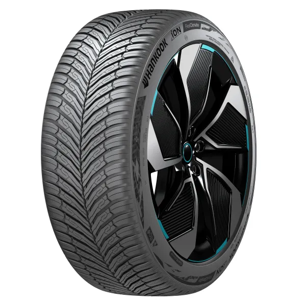 Hankook ION FLEXCLIMATE IL01 255/40 R019 100Y M+S