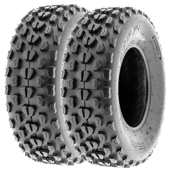 Sun-F A-017 20/6 R10 35N