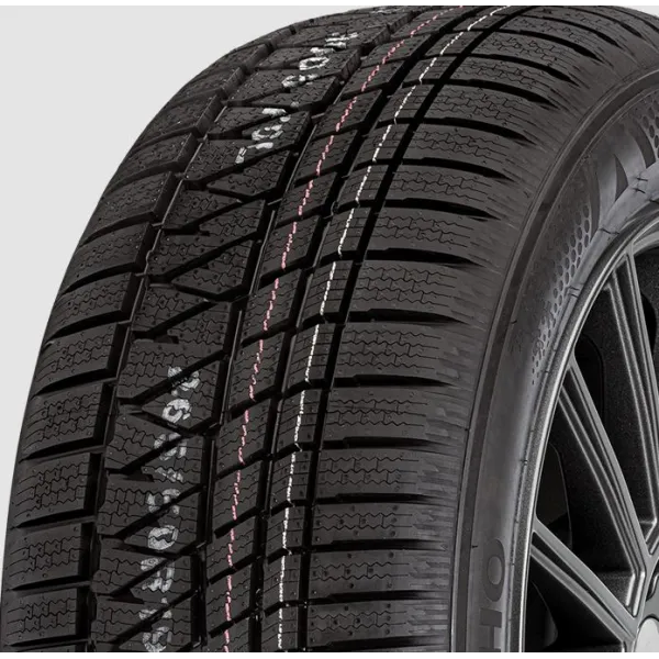 Kumho WINTERCRAFT WS71 235/50 R20 104V M+S